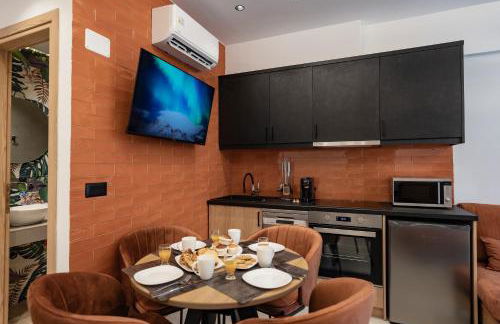 Elite Luxury Suites Bali Rethymno - Foto 10