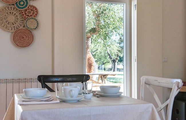 Herdade das Onzenas de Cima - Foto 17