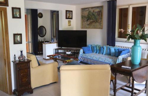 Villa immersa nel verde del parco del San Bartolo - Foto 13