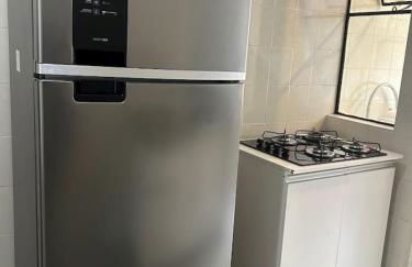 Apto com cozinha e lavanderia - Photo 8