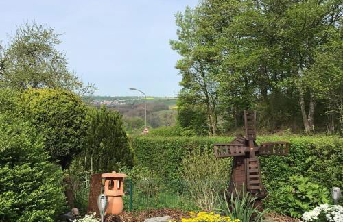 Appartement Zum Leuktal - Foto 19