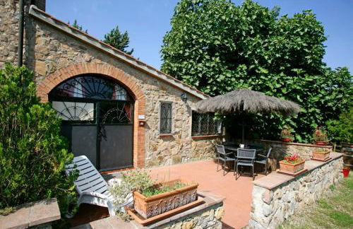 Villa Ginestra a "Casa Conti di Sotto" - Foto 14