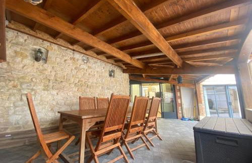 CHEZ MIMI - 6 personnes - Foto 3