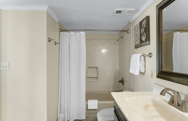 Emerald Towers by Panhandle Getaways - Foto 35