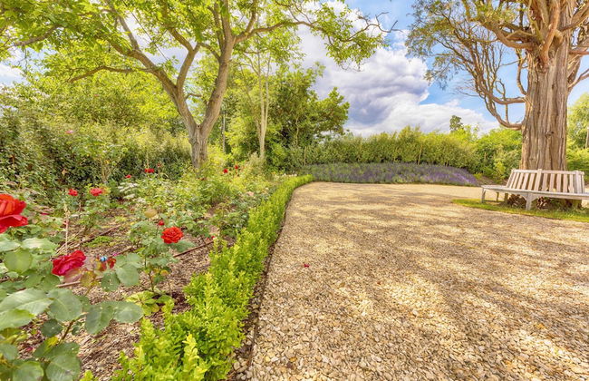 Whitley Coach House - Foto 48