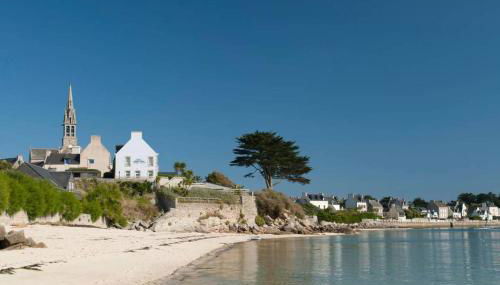 Ker Agak Maison vue mer panoramique pour 7 pers - Photo 4