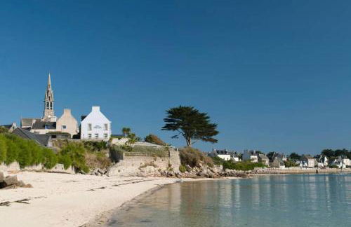 Ker Agak Maison vue mer panoramique pour 7 pers - Photo 4