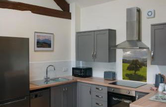 Vale Farm Cottages - Photo 19