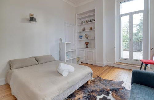 Villa Corbière - Piscine Privée - Photo 19