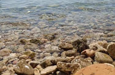 Casa Vacanze Mare Gargano Puglia Marina Di Lesina - 4g min - Foto 78