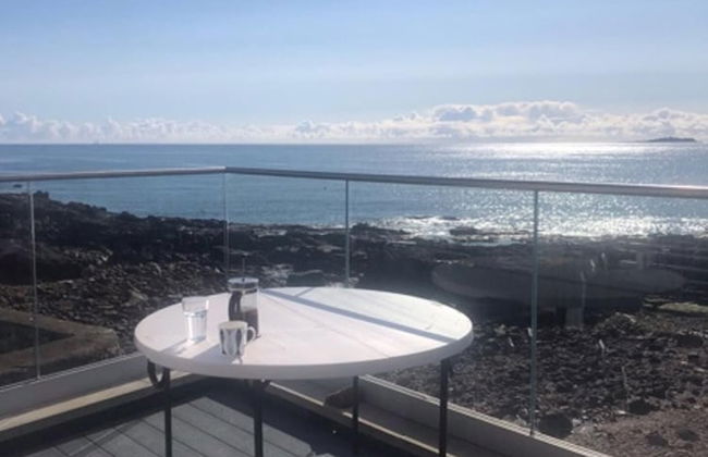 Stunning Shore Front House in Historic Cellardyke - Foto 46