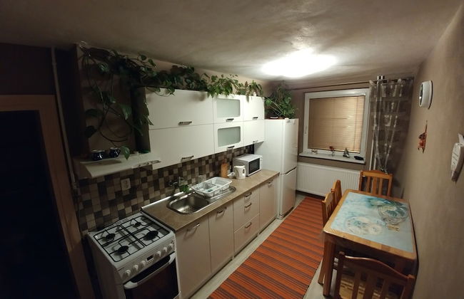 Privat u Zdenky - Foto 8