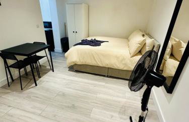 Studio near London Victoria - Foto 1