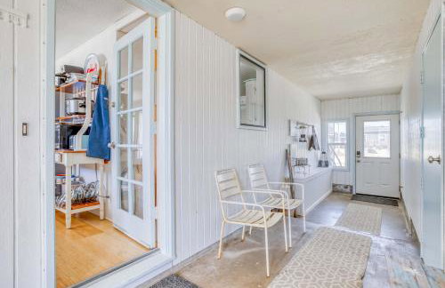 Sand and Sky - Foto 31