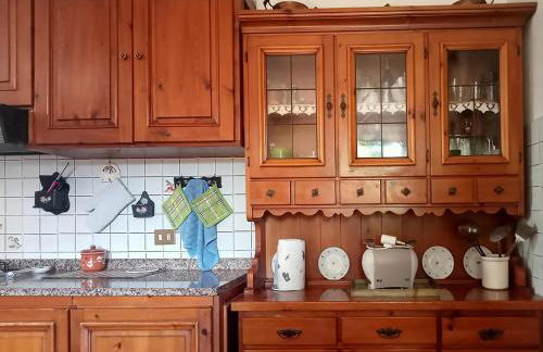 Chalet Relax&Salute - Foto 29