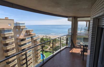 Apartamento en Marina dOr Primera Línea con Vistas al Mar - Photo 13