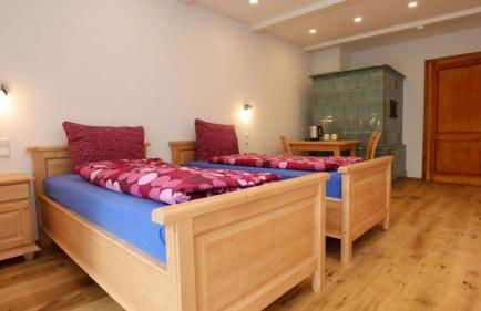 Gästezimmer Hof Stallegg - Foto 7