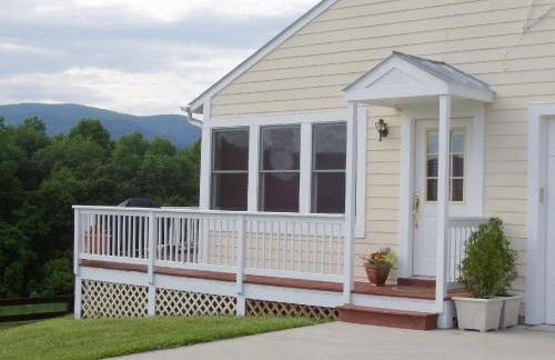 Fairhill Farm Country Vacation Rentals - Foto 34