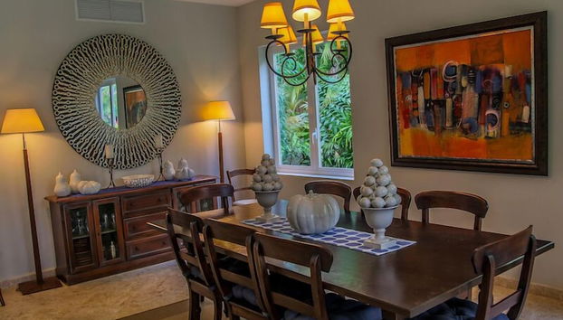 Tortuga B-26 - Foto 5, Servicio de comidas en la habitación