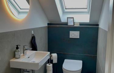 Lichtdurchflutete Wohnung zwischen Würzburg & dem Taubertal - Foto 4