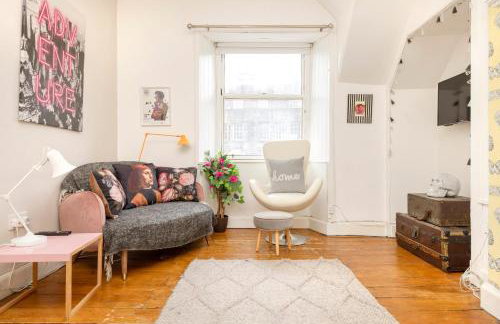 JOIVY Stunning Apartment in Royal Mile - Foto 23