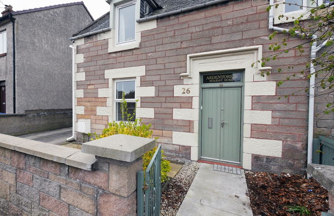 Ardentorrie Holiday Home - Foto 44