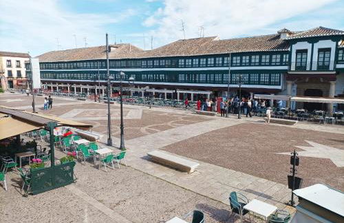 Plaza Mayor - Foto 21