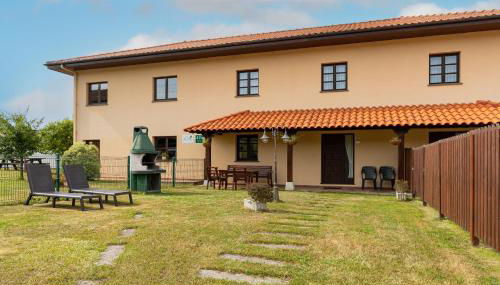 Apartamentos Rurales El Acebo - Foto 2