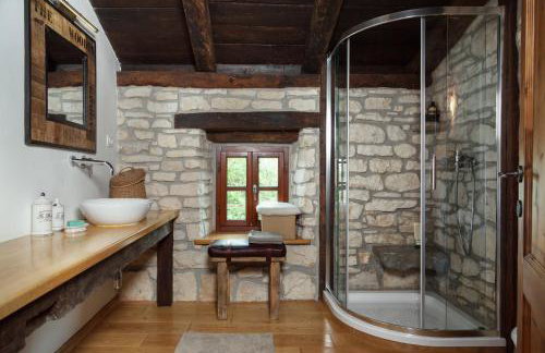 Trohi Homes - Soulful Istrian Hideaway - Foto 13