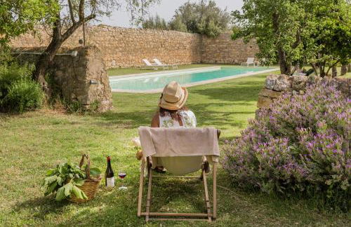 Baglio Occhipinti - Foto 46