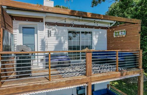 Expansive Views, Sleeps 9, Amazing Game Room, - Foto 32