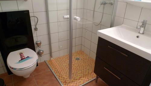 Appartment 530 in Tossens - Foto 4