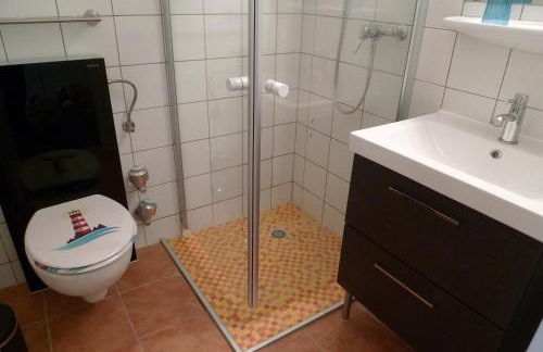 Appartment 530 in Tossens - Foto 4