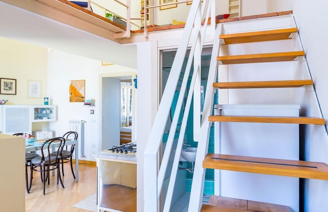 Montemiletto a Panoramic Nest by Napoliapartments - Foto 5