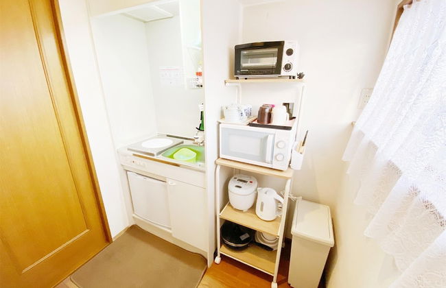 Petit Hotel 017 - Foto 21