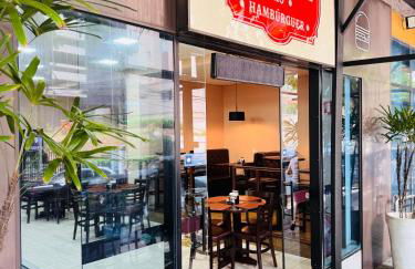 Flat Capitania Varam Guarujá - Foto 37