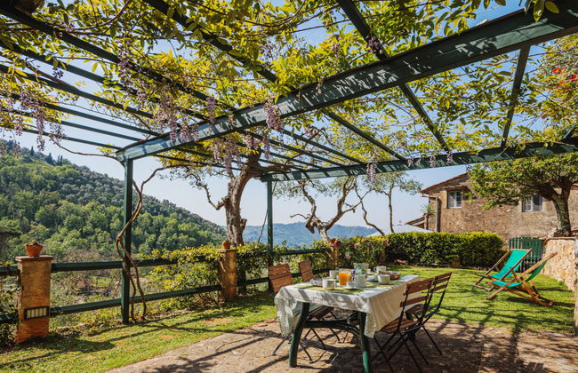 Holiday Home Il Glicine by Interhome - Foto 9