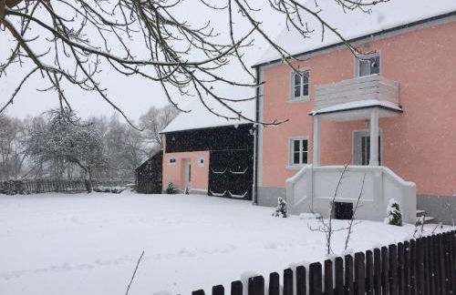 Landhaus am Schloss - Foto 58