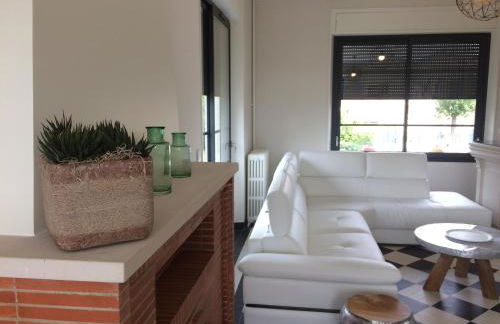 VILLA 87 - AY CHAMPAGNE - Foto 5