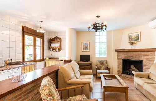 Camino de los molinos - Foto 2