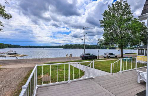 The Catalog Cottage - Foto 27