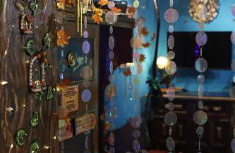 La Casa di Strega Euphoria - Casa vacanza tra Arte e Magia - Foto 22