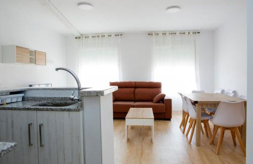 Apartamento Completo Luna Llena de Calasparra - Foto 6