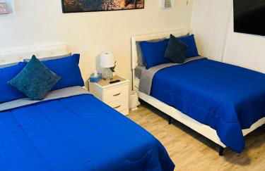 Superior beach studio with Pool Access and free parking - Foto 17