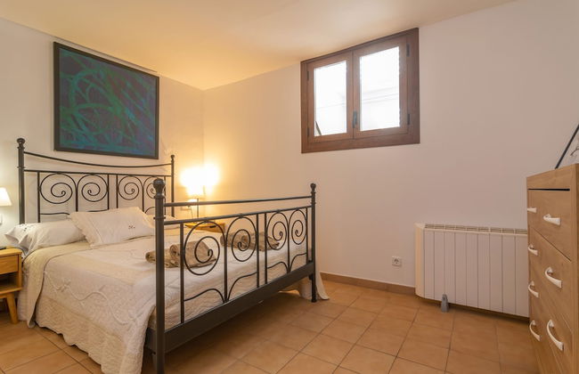 Es Coll D en Pastor in Fornalutx - Photo 15