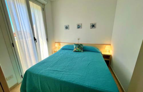 Residence Frontemare - Foto 43