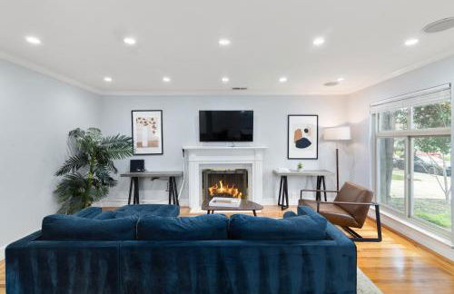 @ Marbella Lane - Immaculate & Cozy 3BR Home - Foto 1