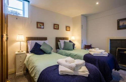 The Garden Flat - Ardullie Lodge - Photo 14