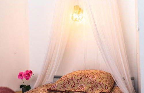 Maison de village climatisée Entre Béziers et Narbonne jusqu'à 5 pers - Foto 49