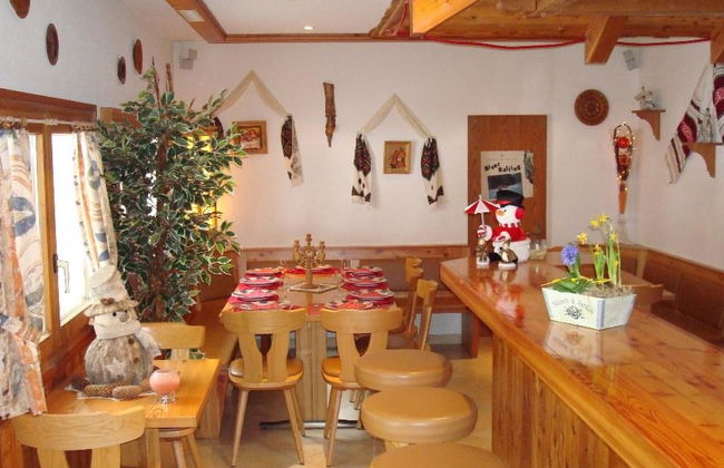 Chaletpark Residenz Edelweiss - Foto 6